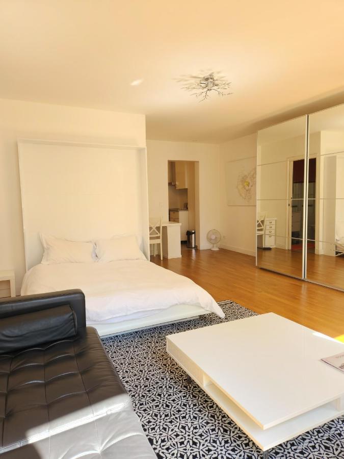 Rue Francois Miron Apartment Paris Exterior photo
